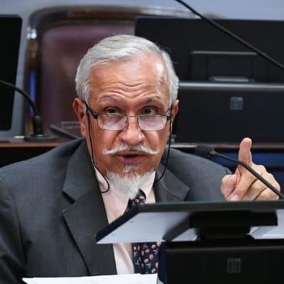 Senado: la oposición presiona para completar la Corte con una advertencia sobre los “conjueces”