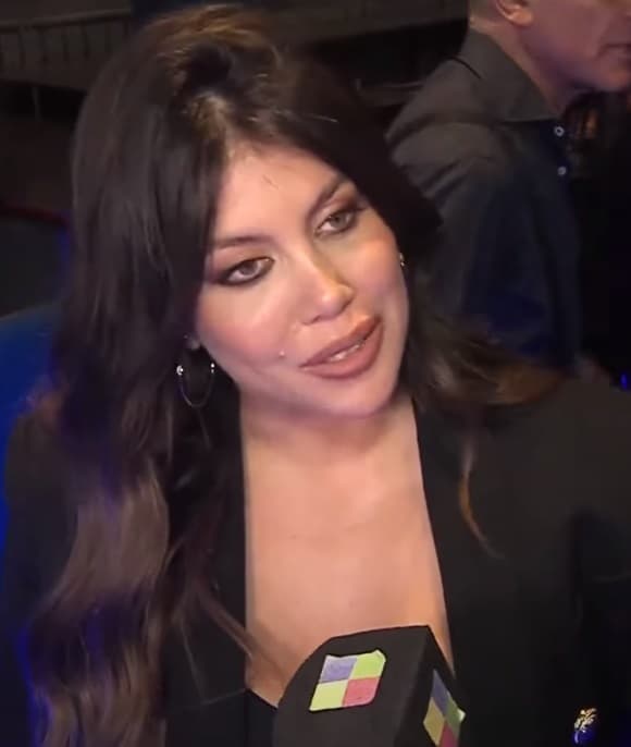 Wanda Nara viajó al mismo destino al que fue Mauro Icardi con la China Suárez y podría haber un escándalo