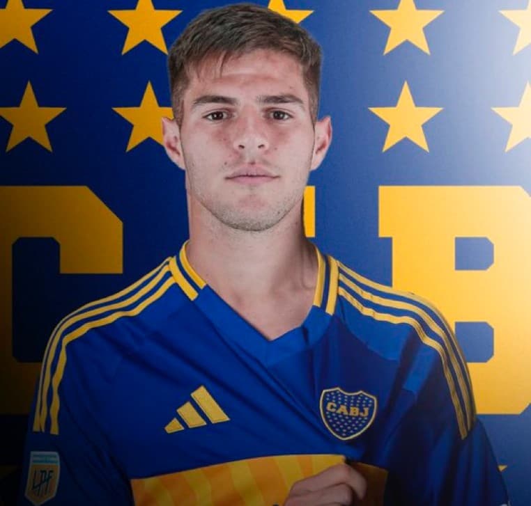 Boca anunció la llegada de Marco Pellegrino en redes y los hinchas estallaron contra el Consejo de Fútbol