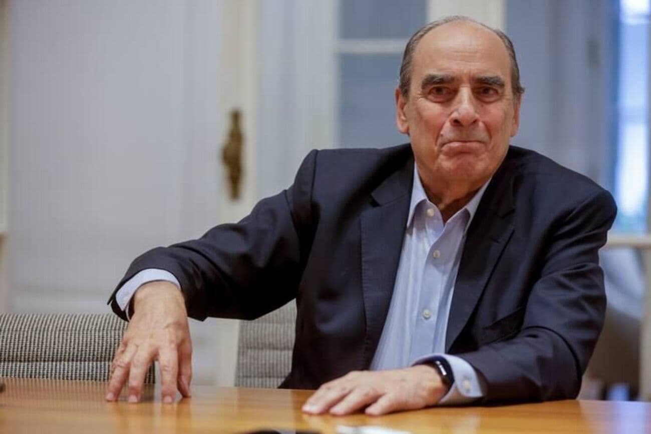 En la Casa Rosada, Francos les habló a los gobernadores sobre la “inestabilidad” que generó el fallo contra Cristina Kirchner