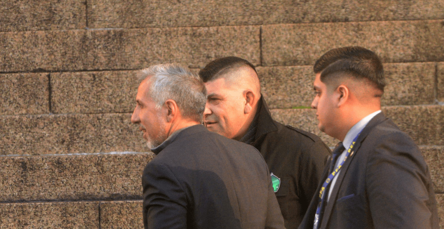 El fiscal Diego Luciani rechazó la domiciliaria de Cristina Kirchner y ahora define el Tribunal