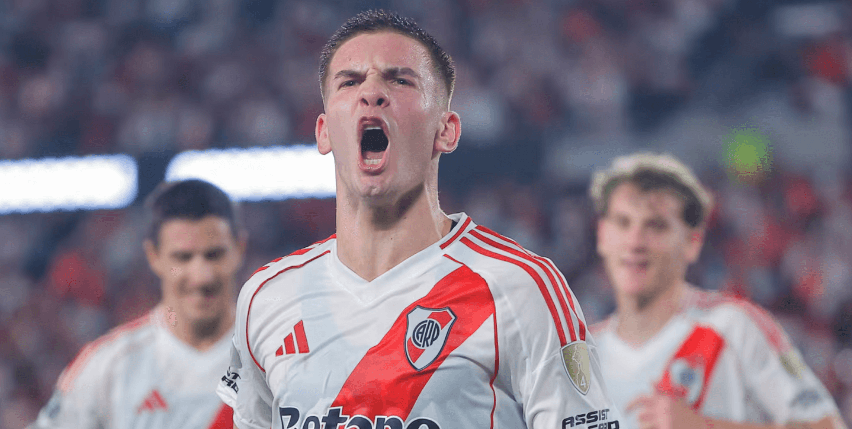 River pone primera en el Mundial de Clubes ante el Urawa Red Diamonds: hora, TV y formaciones