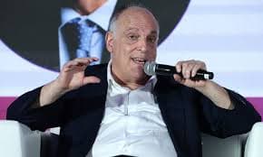 Un importante dirigente de fútbol quiere eliminar el Mundial de Clubes: “Que no haya más”