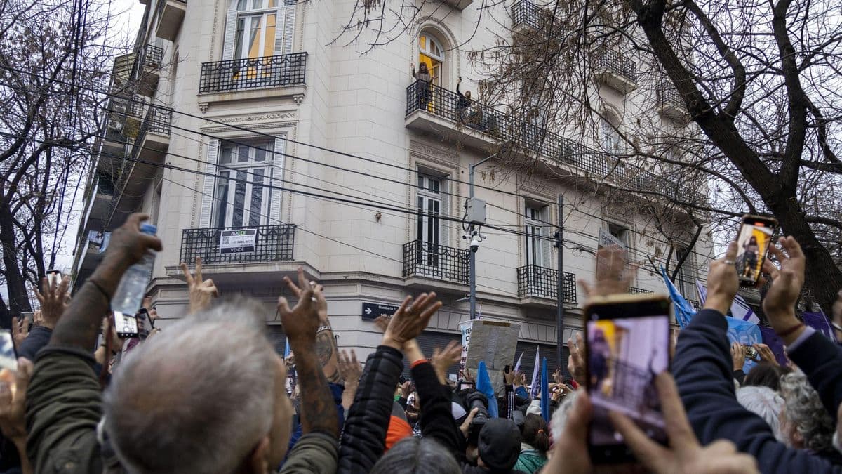 La CGT decidió no reunirse con el PJ y dejó en libertad de acción a los sindicatos si hay marcha por CFK