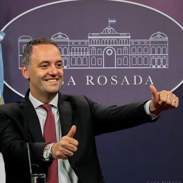 La Libertad Avanza prepara un Congreso en la Provincia para definir candidatos y mostrar poder territorial