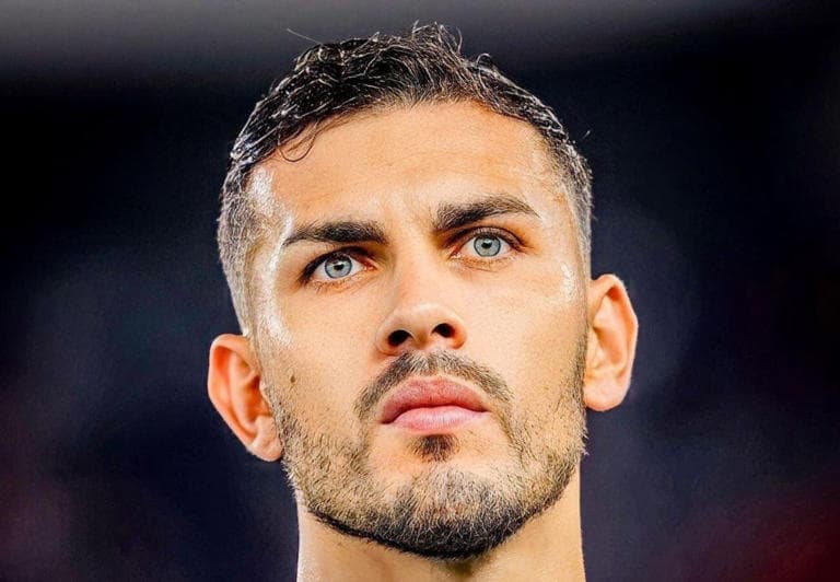 Leandro Paredes se acerca a Boca: la reunión secreta con Riquelme para destrabar la operación