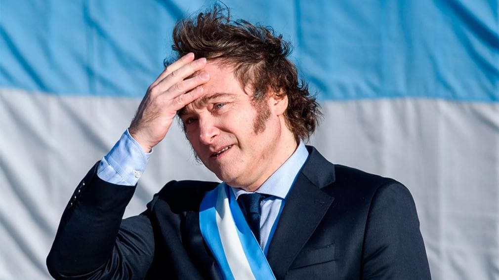 El Gobierno realizará el martes la primera reunión del Consejo de Mayo para tratar la reforma laboral