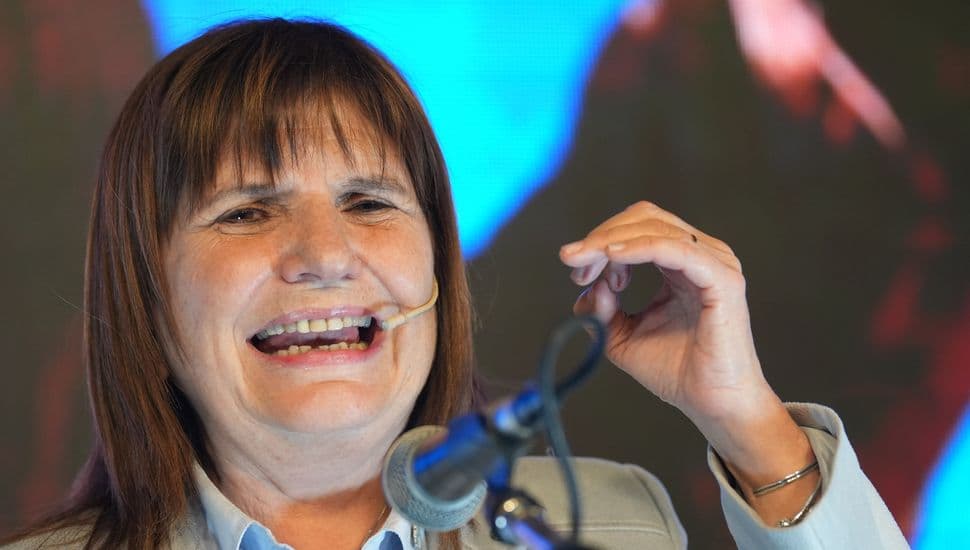 Día de la Bandera: el Gobierno no irá a Rosario y lleva a Bullrich a posicionar al candidato de LLA días antes de las elecciones