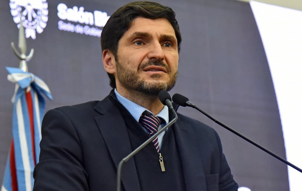 Santa Fe: el frente de Pullaro ganó en gran parte de la provincia, pero el peronismo se impuso en Rosario
