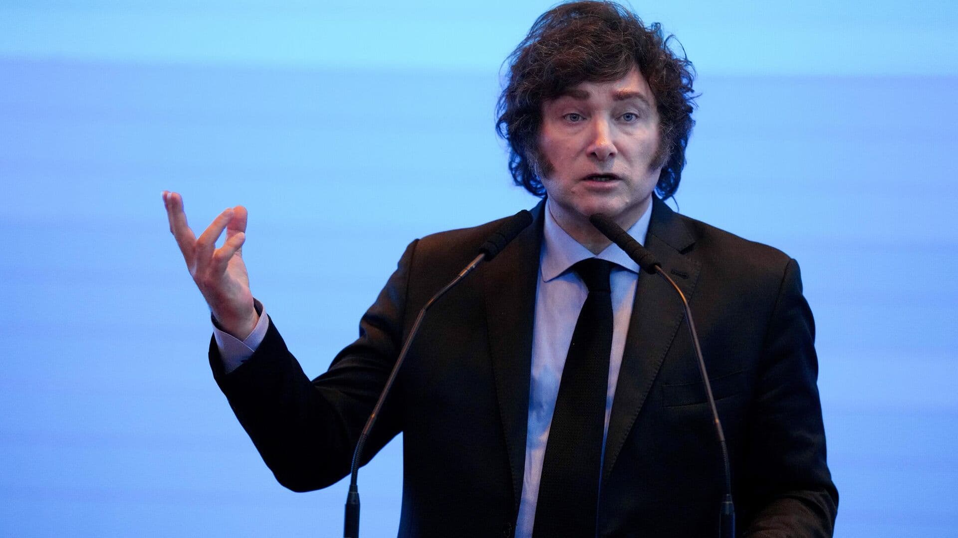 Además del caso de la expropiación de YPF, la Argentina enfrenta juicios por unos US$14.000 millones
