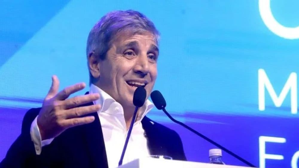 Presupuesto 2026: el Gobierno estima terminar este año con un dólar a $1.229 y una inflación de 22,7%