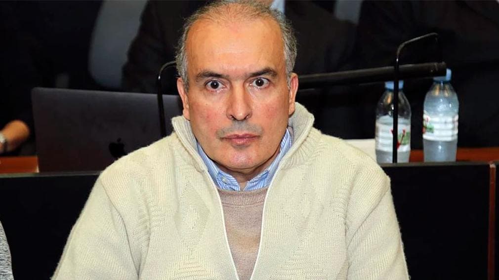 Causa Vialidad: la Justicia rechazó la prisión domiciliaria a José López