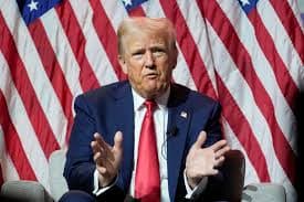El Gobierno ultima los detalles del acuerdo con Trump para evitar nuevos aranceles a productos argentinos