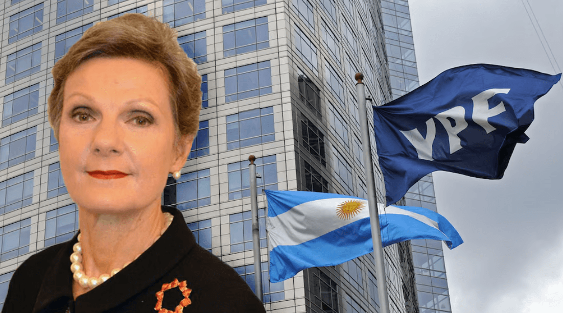 Fallo adverso para la Argentina: la jueza Preska rechazó el pedido de suspender la transferencia del 51% de las acciones de YPF