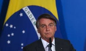 La fiscalía le pidió a la Corte Suprema de Brasil que condene a Jair Bolsonaro por intento de golpe de Estado