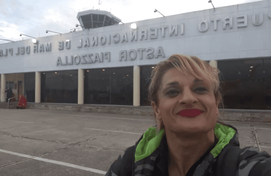 “Se vieron diferentes reflejos”: el médico que atiende a “Locomotora” Oliveras dio un nuevo parte médico
