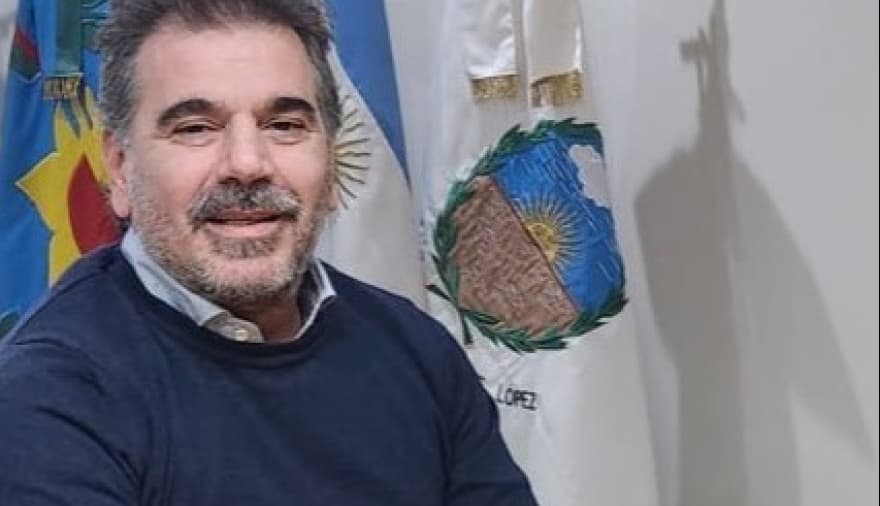 Ritondo defendió los lugares que consiguió para los candidatos del PRO y le bajó el tono a la interna de LLA