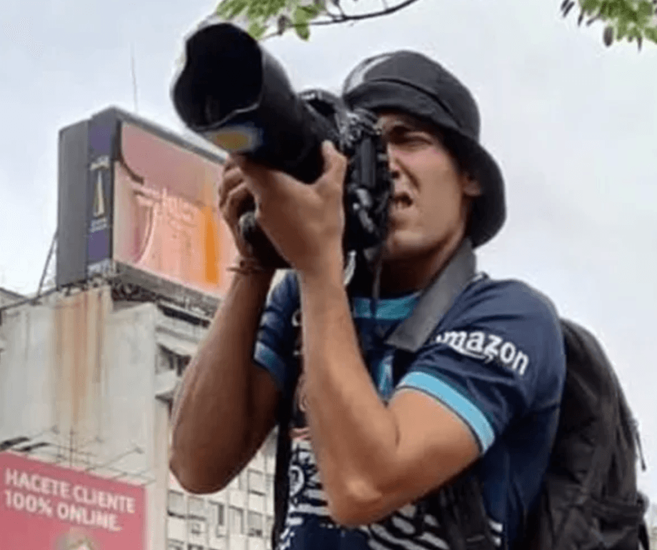 Pablo Grillo: confirman el llamado a indagatoria para el gendarme que le disparó al fotógrafo