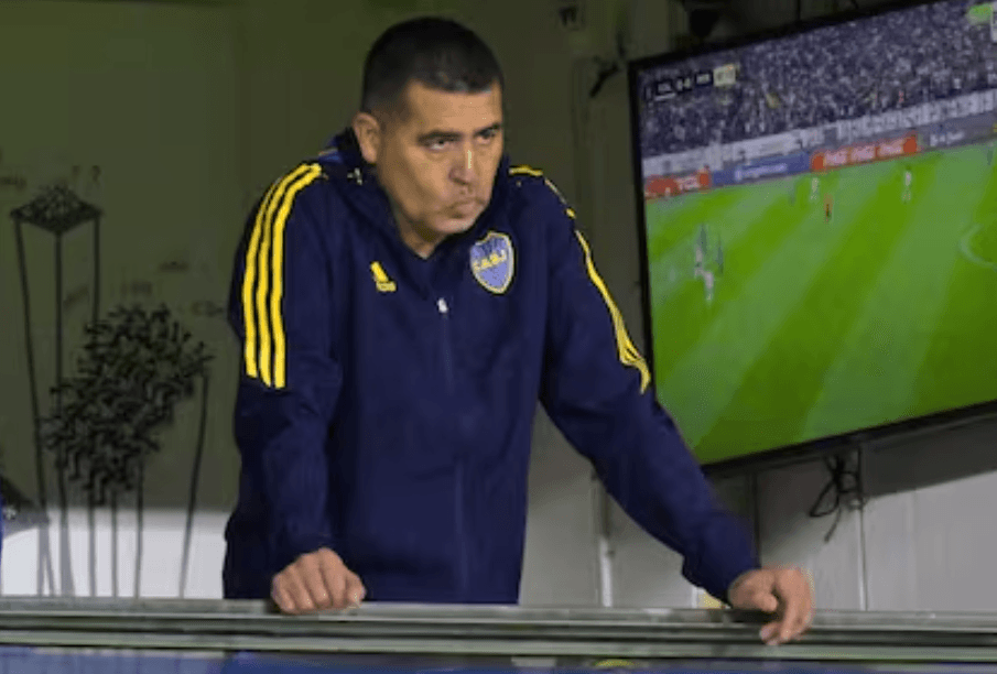 Los hinchas de Boca harán un banderazo en contra de Juan Román Riquelme