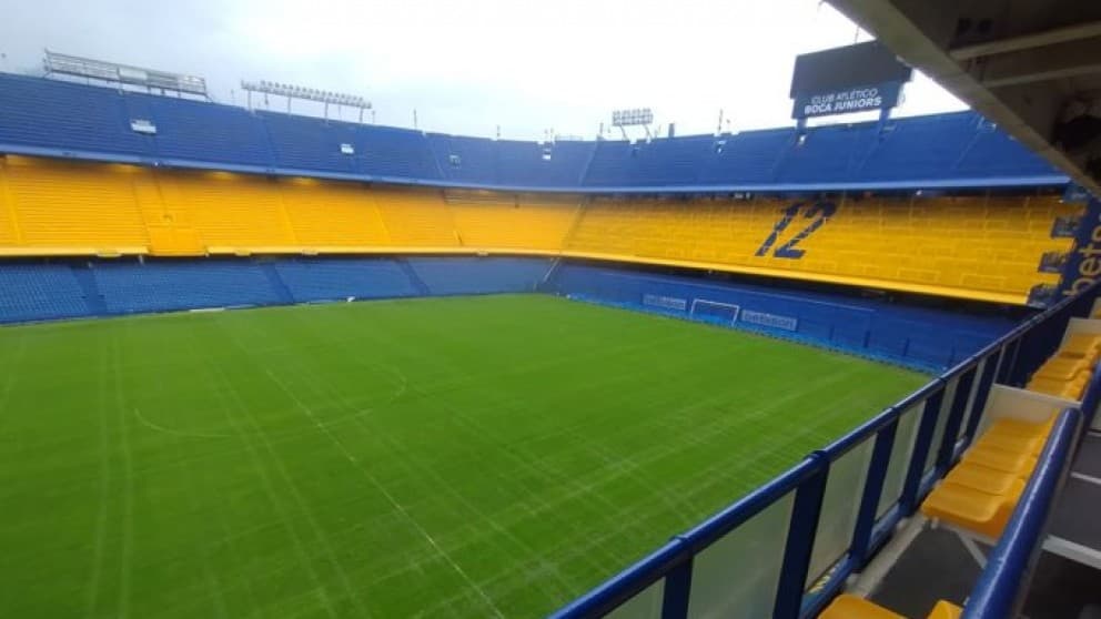 Cuánto costará el nuevo aforo y qué cambios sufrirá: el plan secreto con el que Boca Juniors buscará ampliar la Bombonera