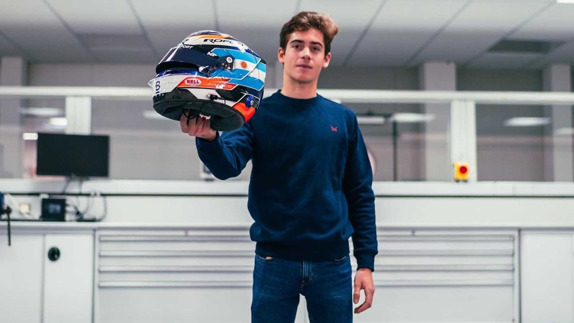 Alpine abrió una investigación interna tras las malas paradas que sufrió Colapinto en el GP de Hungría de F1