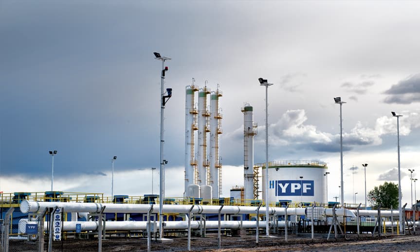 Argentina y Burford están de acuerdo en algo en el juicio por YPF: creen que una ONG que busca meterse en la causa puede entorpecer todo