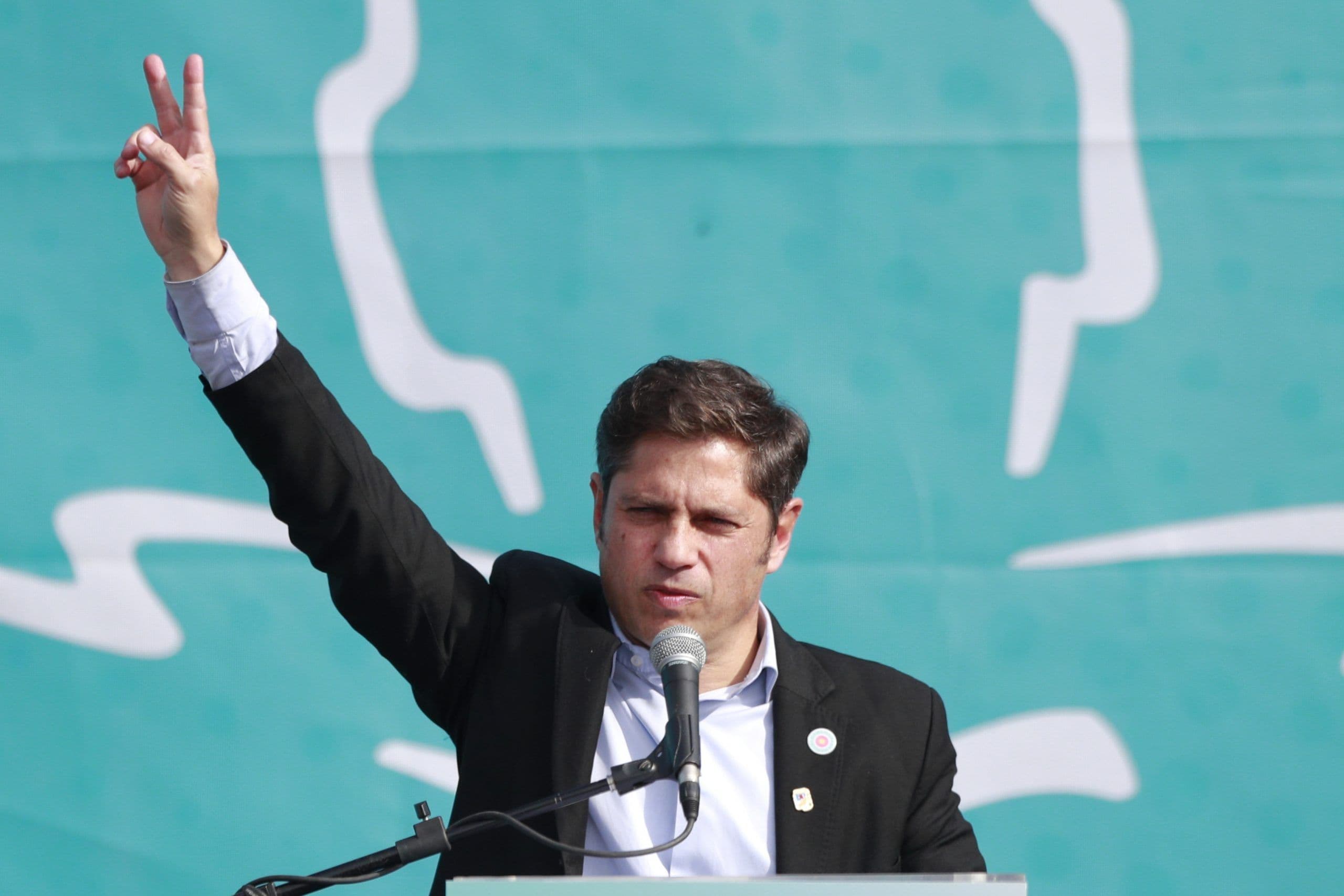 El peronismo bonaerense mira las encuestas y aguarda una reunión entre Kicillof y CFK para definir candidaturas