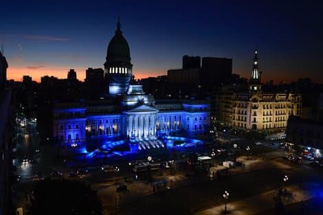 Diputados oficialistas y opositores crearán una comisión investigadora por el fentanilo contaminado