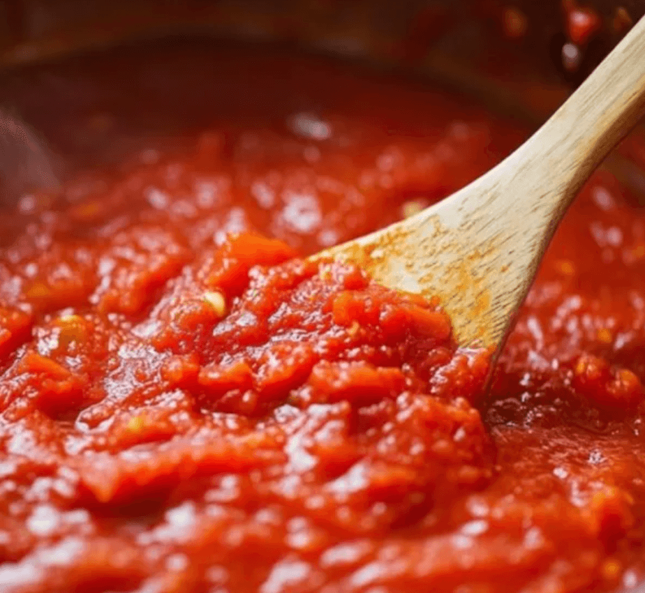 ANMAT alertó por un lote de tomate triturado y pidió no consumirlo