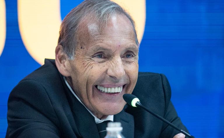 Miguel Ángel Russo evalúa hacer un cambio en Boca para enfrentar a Banfield: cómo sería el equipo titular
