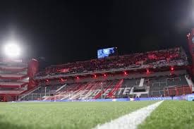 Tras los incidentes con la U de Chile, el jefe de la barra de Independiente no podrá ir más a la cancha