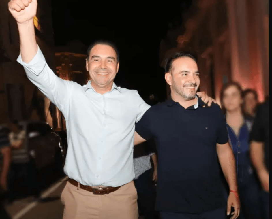 Corrientes: el oficialismo se impuso en primera vuelta y los libertarios quedaron cuartos
