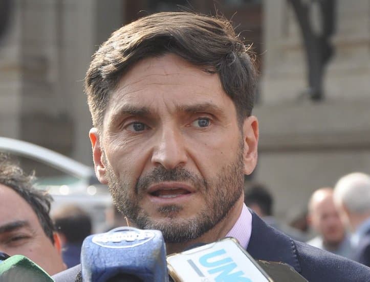 Pullaro cuestionó al Gobierno por el escándalo de los audios: “Llevarlo al plano judicial es grave”