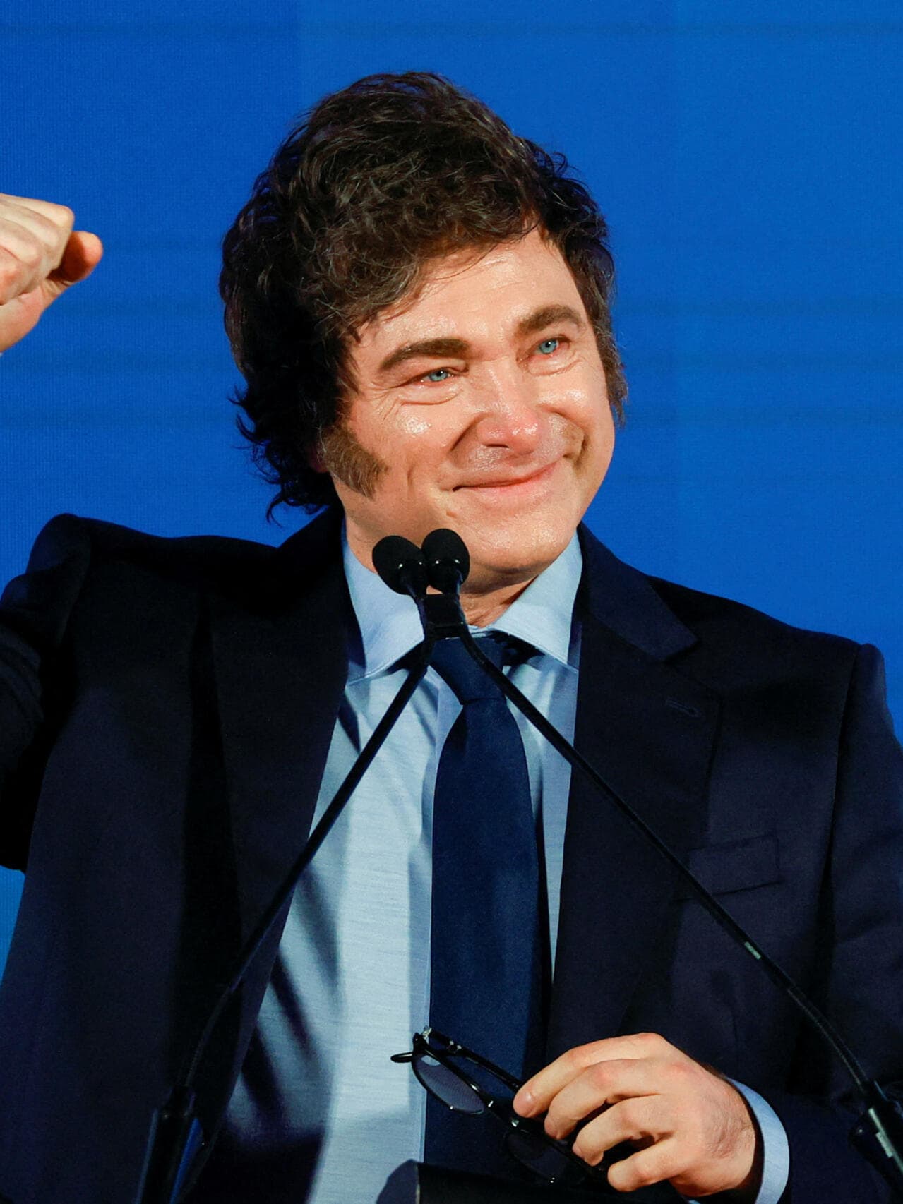 Milei reprogramó su viaje a los EEUU: no irá a Las Vegas y mudará todas sus reuniones con empresarios a Los Angeles