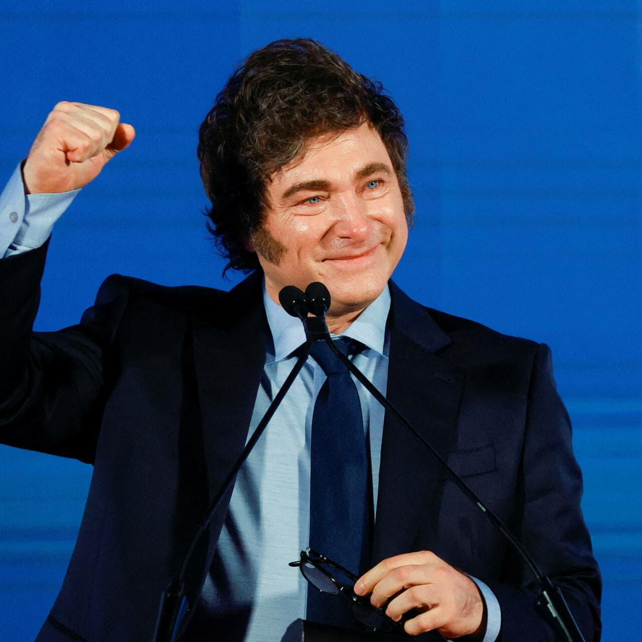 Milei cerrará la campaña con fuertes críticas a Kicillof y cuestionará el estado de las obras en la Provincia