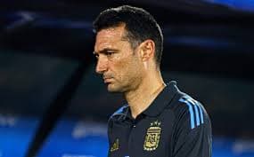 La Selección argentina entrena por última vez antes de enfrentar a Venezuela: Scaloni define el equipo titular