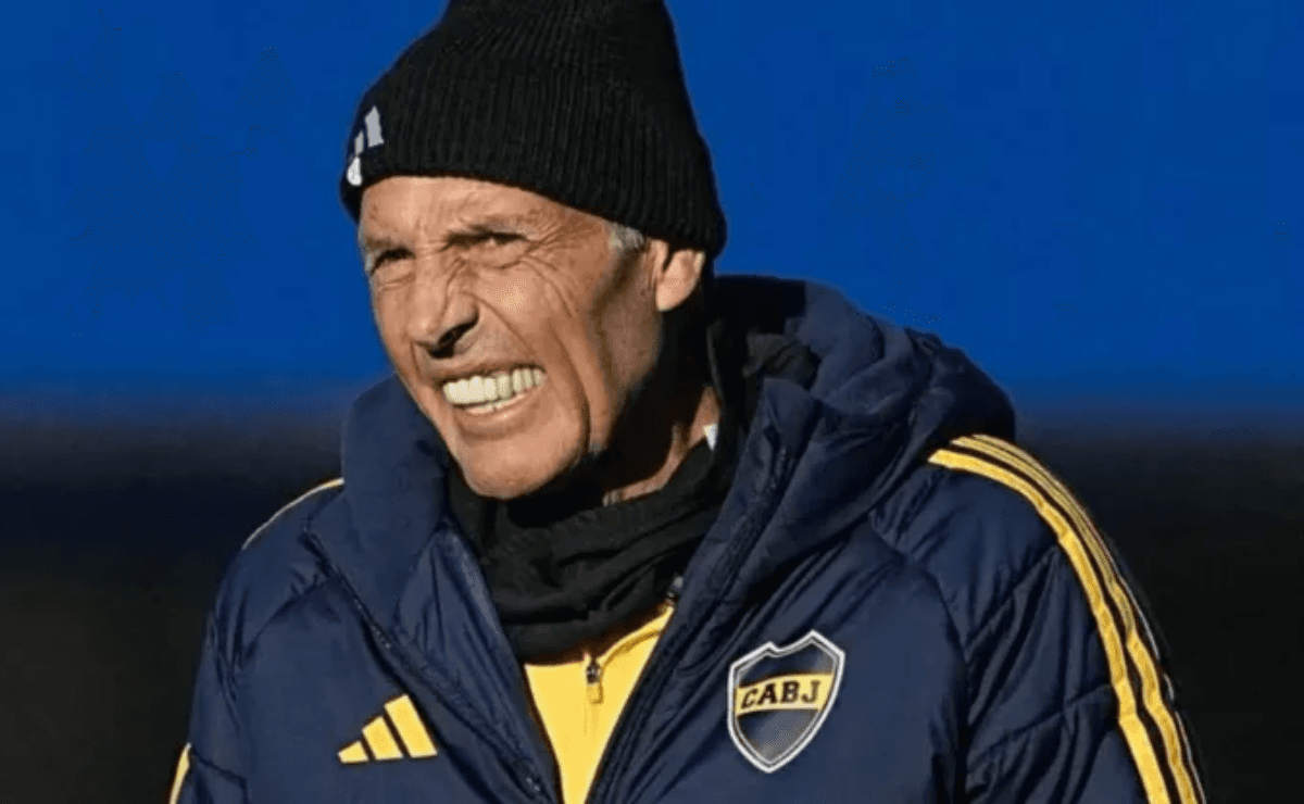 Miguel Ángel Russo recibió el alta después de tres días de internación por una infección urinaria