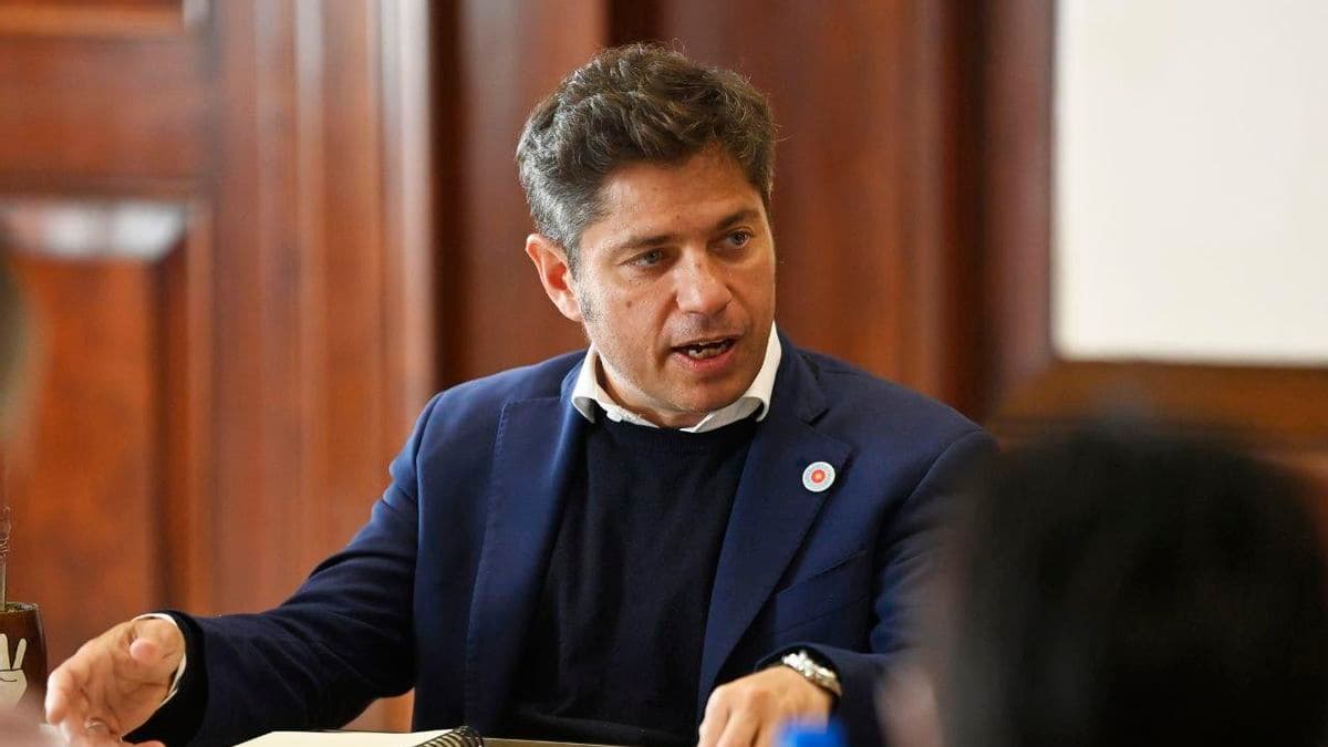 Con una victoria aplastante, Kicillof ganó peso dentro y fuera del peronismo y se posiciona rumbo a 2027