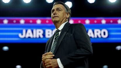 El Supremo Tribunal de Brasil formó una mayoría para condenar a Jair Bolsonaro