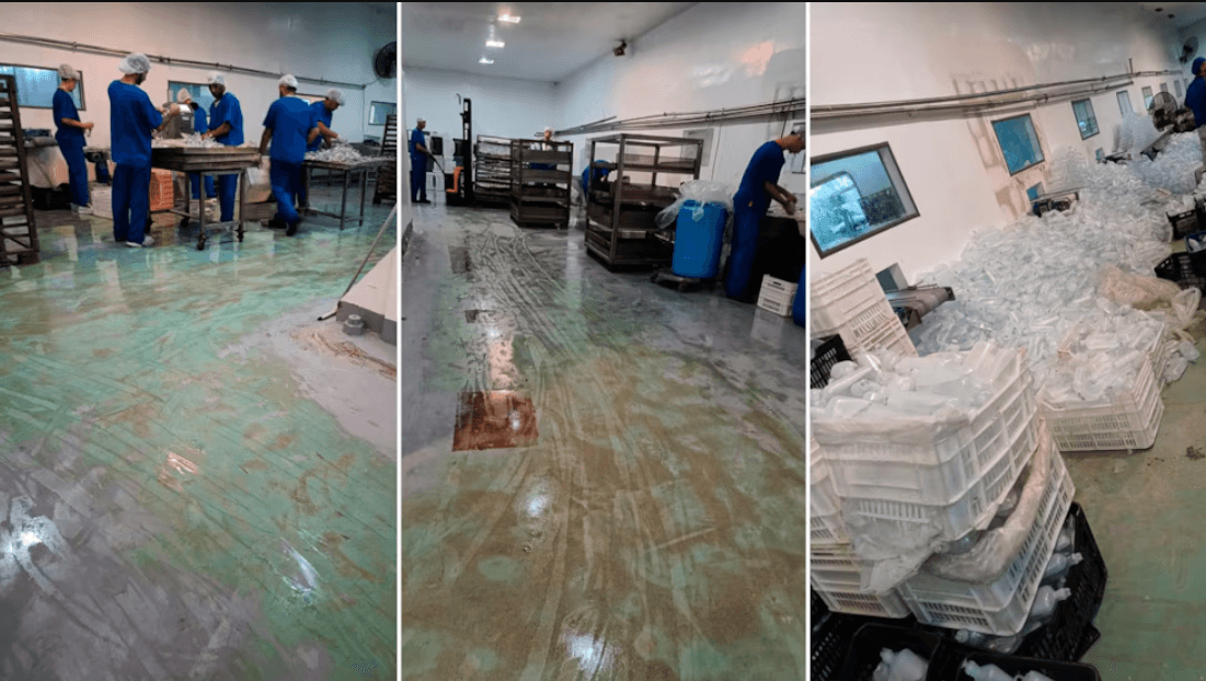 Fentanilo mortal: una de las funcionarias allanadas declaró que el laboratorio no podía producir medicamentos