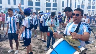 Furor por el Mundial 2026 en Argentina: FIFA dio a conocer cuáles son los países que más tickets pidieron en el inicio de la venta de entradas