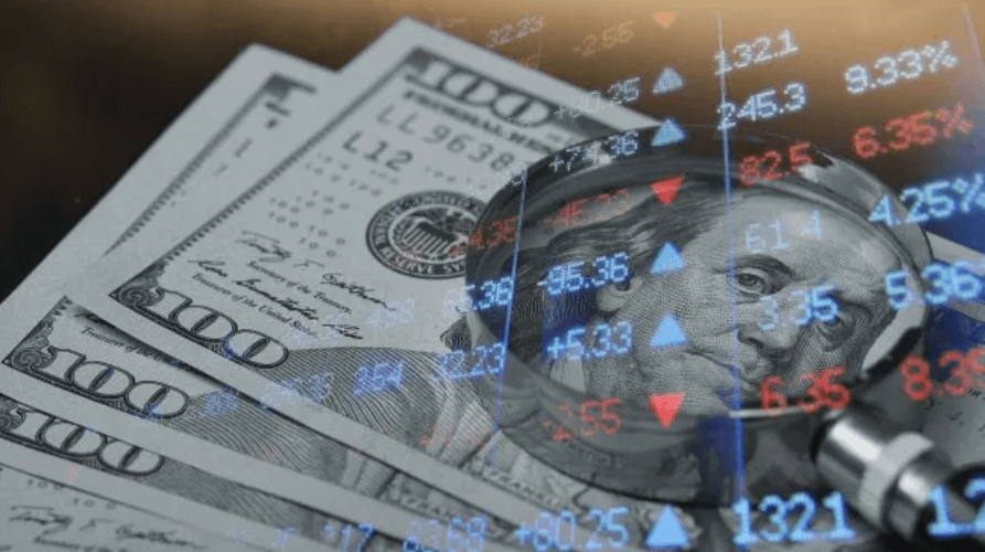 El dólar oficial sube, roza el techo de la banda y el BCRA pone un «muro» de oferta desde el inicio de la rueda