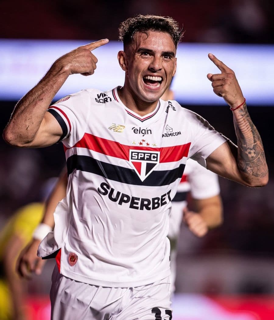 River Plate vendió a uno de los jugadores que había cedido al fútbol brasileño