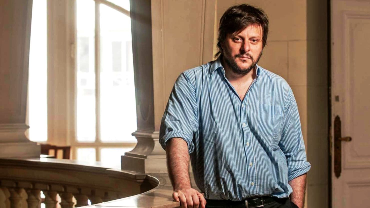 Leandro Santoro: “Los que dicen que Milei se tiene que ir antes, están laburando para Milei”