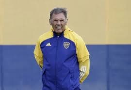 Miguel Russo volvió a ser internado para realizarse estudios