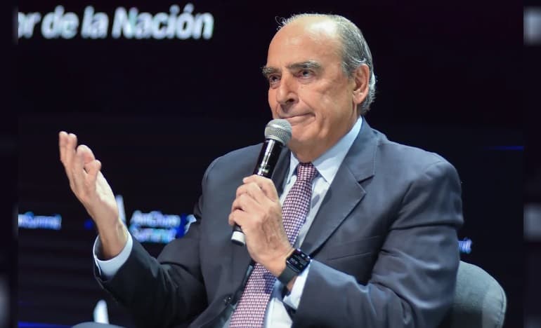 Guillermo Francos anticipó que asistirá al Congreso si la oposición impulsa su interpelación
