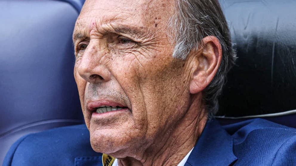 Miguel Ángel Russo fue dado de alta en la previa al partido con Defensa y Justicia por el Torneo Clausura