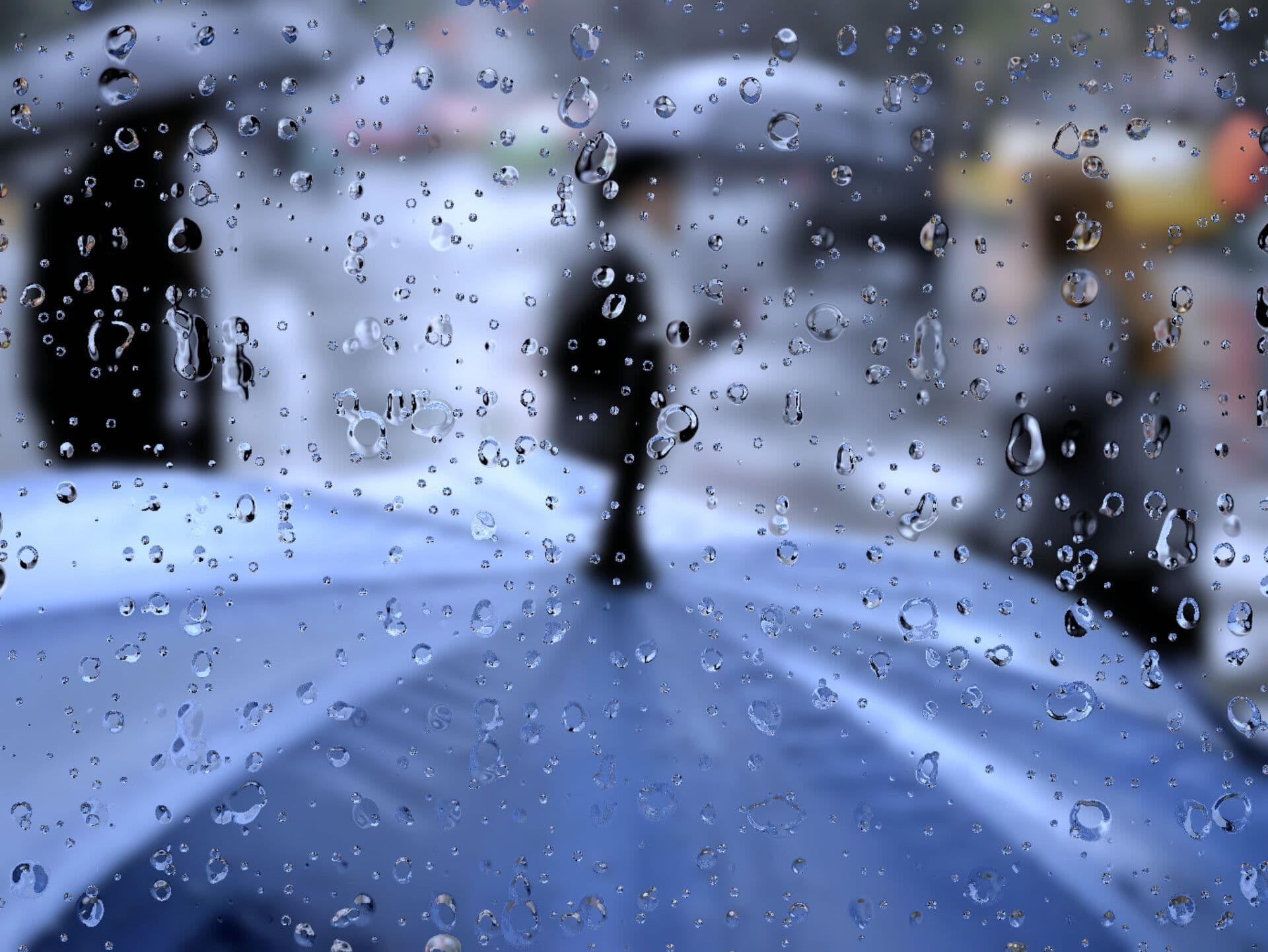 Vuelven las tormentas a Buenos Aires: qué día y a qué hora llegarían