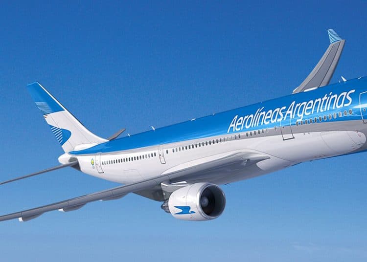 Un gremio aeronáutico lanzó una medida de fuerza que puede generar demoras y cancelaciones en Aeroparque