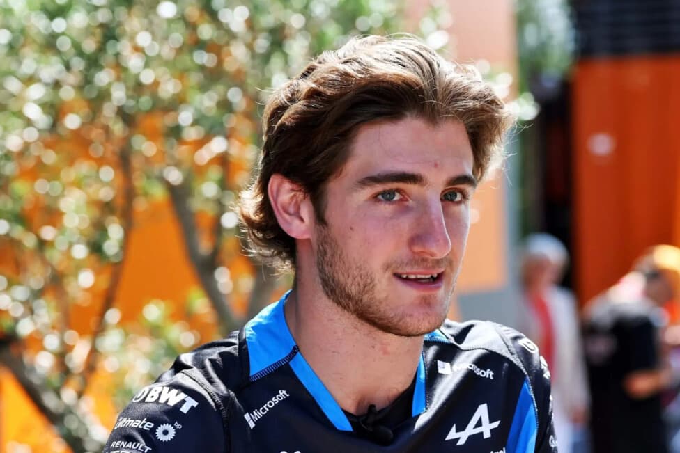 La noticia que recibió Jack Doohan mientras crecen los rumores de que Franco Colapinto seguirá en Alpine